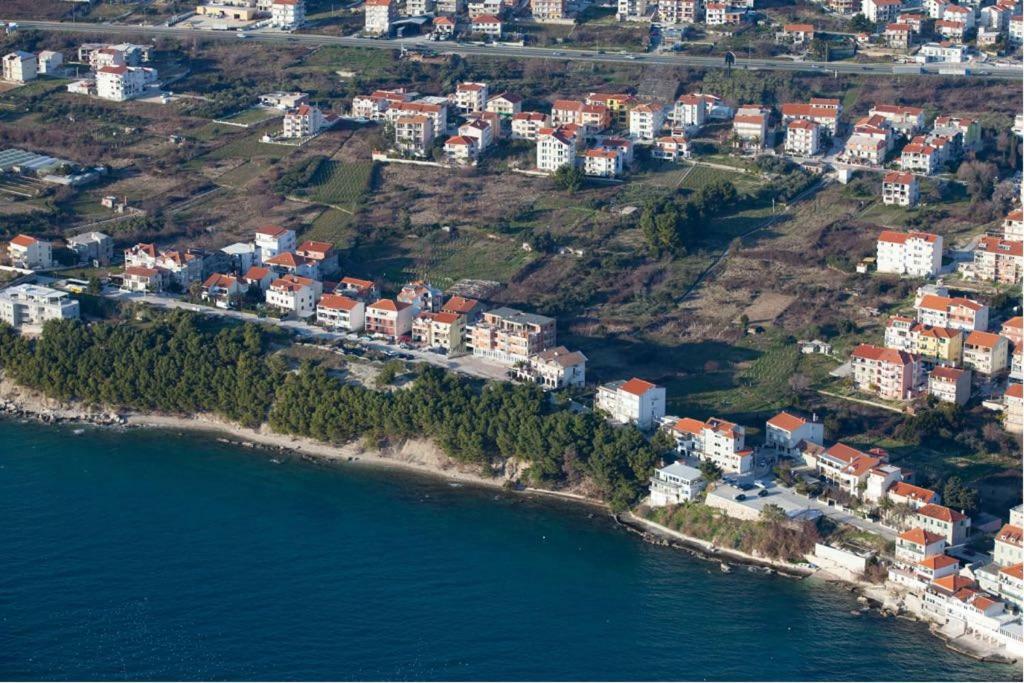 Anamarija Apartamento Split Exterior foto