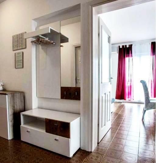 Anamarija Apartamento Split Exterior foto